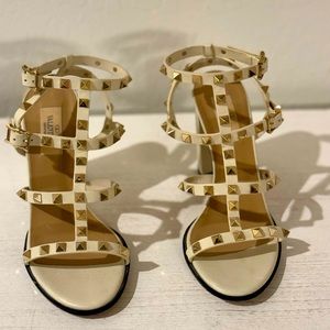 valentino garavani shoes - Make me an offer?